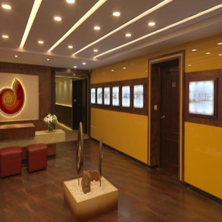 Hotel Deva Residency Bangalore Exterior foto